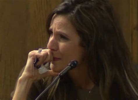 Taya Kyle Chris Kyles Widow Testifies In Murder Trial Uinterview