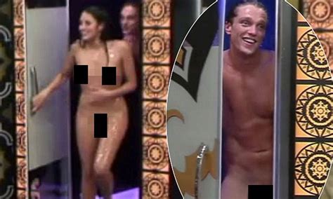 Celebrity Big Brother Gets Ofcom Complaints After Marnie Simpson Gets