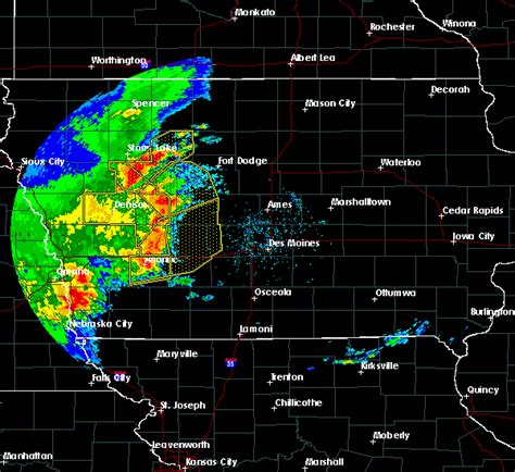 Interactive Hail Maps Hail Map For Newell Ia