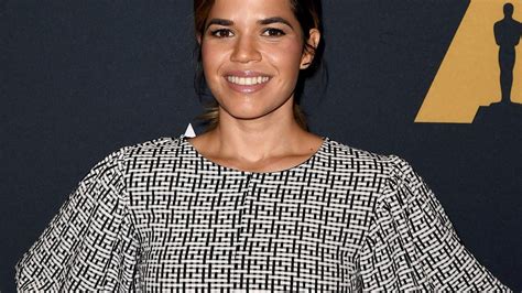 Ugly Betty Star America Ferrera Joins Metoo Movement Revealing She Was Sexually Assaulted Aged