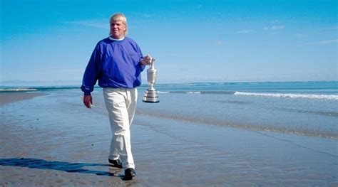 We did not find results for: You Can Now Buy the Claret Jug John Daly Won in 1995