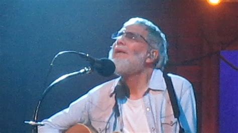 Cat Stevens Father And Son Live Shaftesbury Theatre London Youtube