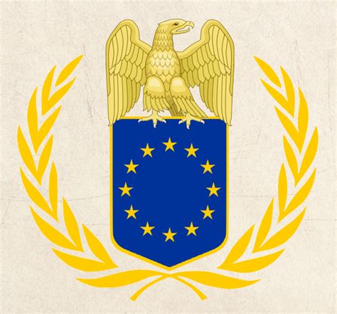 Image European Empire Coat Of Armspng Alternative History Fandom