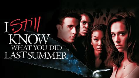 I Still Know What You Did Last Summer HBO Max Flixable