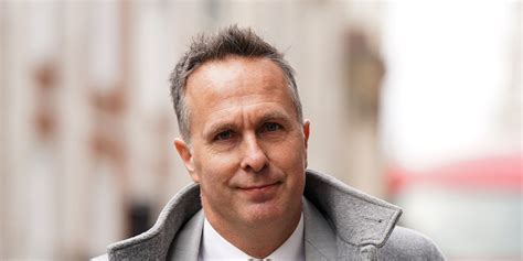Michael Vaughan set to learn verdict from Cricket Discipline Commission