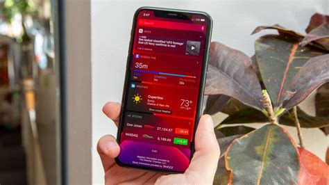 Ios 14 Will Reportedly Bring Improved Widgets And Wallpaper