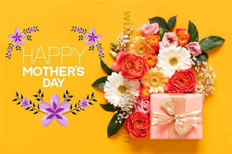 You can also see on which day the holiday falls and how many days it is until this holiday. Happy Mothers Day Pictures 2021, Mothers Day Images ...