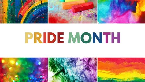 During lgbtq+ pride month, we recognize the this pride month, we affirm our obligation to uphold the dignity of all people, and dedicate ourselves to protecting the most vulnerable among us. Celebrate Pride Month with KLRN