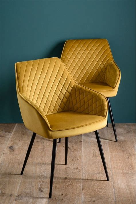 X4 eiffel style plastic dining chair, green. Set of 2 Hamilton Arm Dining Chairs With Chrome Legs ...