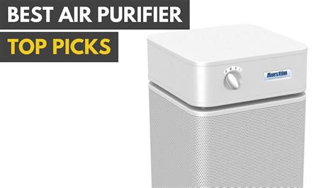 But the best air purifiers may indeed improve respiratory health. Top 5 Best Air Purifier 2019 - Air Purifier Buyers Guide ...