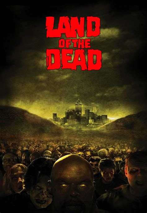 Regular guy ed awakes one morning to find that his grandma has become one of the living dead. Land of the Dead (2005) (In Hindi) Full Movie Watch Online ...