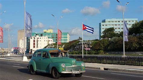 us and canadian diplomats believed to have been attacked by a mystery sonic weapon in cuba video