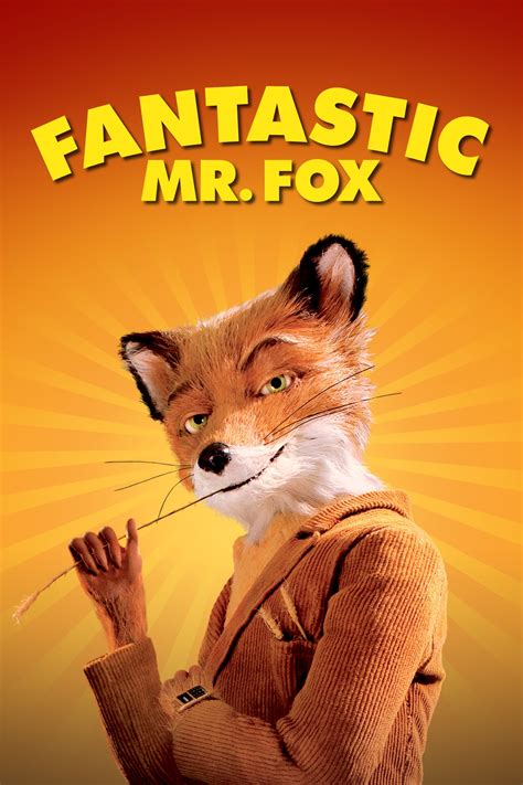 Fantastic Mr Fox Vf Automasites