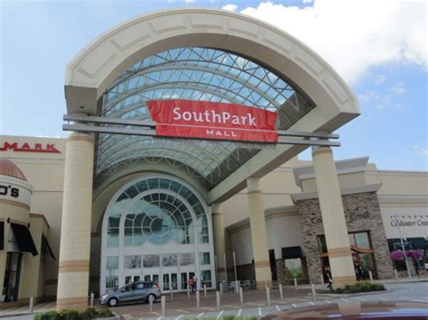 What Stores Will Be Open At Midnight On Black Friday - Black Friday in Strongsville: SouthPark Mall Opens at Midnight