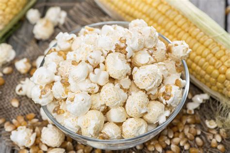 Our pan with the popping zone is as easy as you dream it, order yours today! Popcorn: A 'Pop'ular American Snack - American Profile