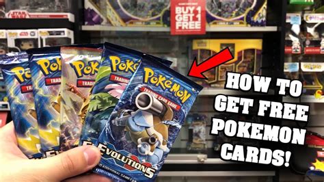 User rating, 4.2 out of 5 stars with 25 reviews. HOW TO GET FREE POKEMON CARDS AT GAMESTOP! BEST DEAL EVER ...