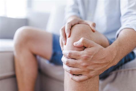 When Is It Time For A Knee Replacement Harvard Health