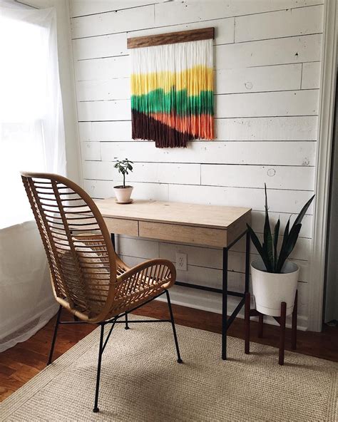 Loring Wood Writing Desk with Drawers - Project 62™ | Desk with drawers
