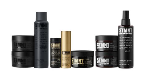 Stmnt Grooming Goods ️ Online Shop