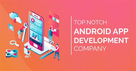 Best Android App Development Company And Developers For Hiring