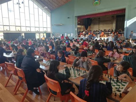 Auckland Girls Chess Championship 2021 New Zealand Chess News