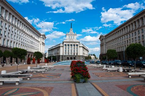 20 Things To Do In Sofia Bulgaria The Full Immersive Experience