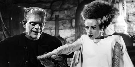 10 Best Black And White Horror Movies Ranked Screenrant