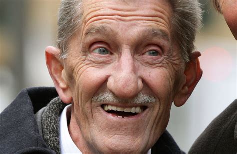 Barry Chuckle Had Been Battling Bone Cancer When He Died Says Brother