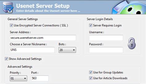 News Server Guide Logging Into Usenet Servers Newsgroup Reviews Blog