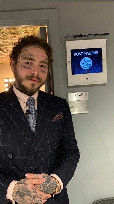 Post Malone Clarifies His Comments About Hip Hop Not Being Real