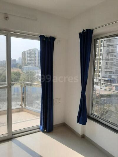 2 Bhk Apartment Flat For Sale In Mittal Petals Kaspate Vasti Pune