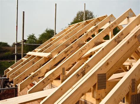 How Much Do Attic Trusses Cost