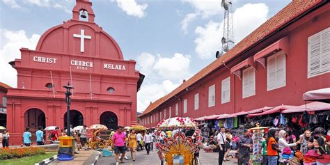Book bus tickets from singapore to malacca with redbus.sg. Free Melaka bus service starts Aug 20 - | Cyber-RT