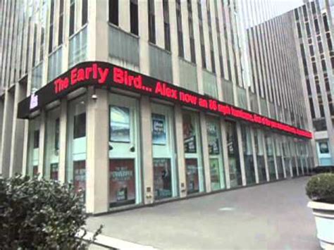In 2015 february almost 94,700,000 us households can watch fox news. Fox News Studio Headquarters, New York, NY - YouTube