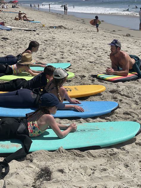 Surf Lessons | Learn to Surf in Laguna | Laguna Ethos