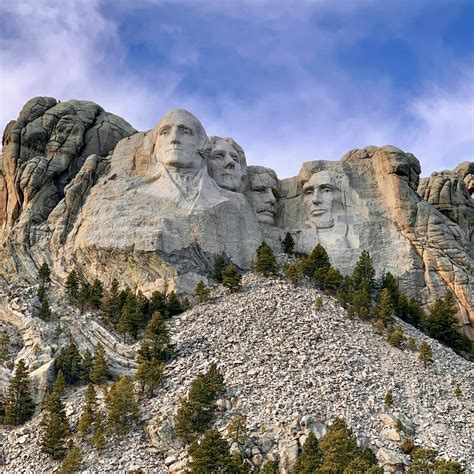 51 Fun Facts About South Dakota That Most People Dont Know