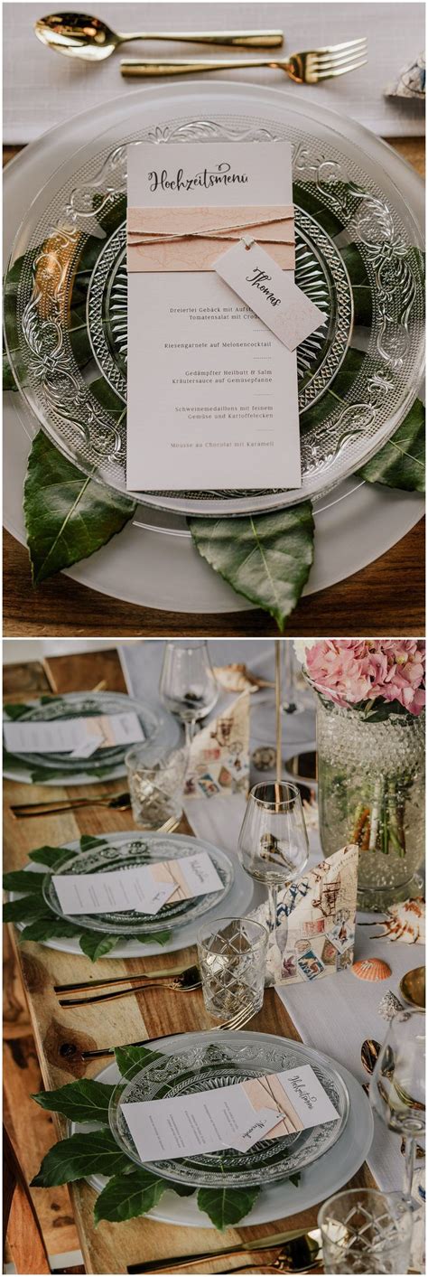 Für die großen pläne und die kleinen träume, für gemeinsame reisen und auch freiräume. Hochzeit am Pier 13, Berlin - Reise ins Glück ...