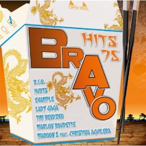 Bravo Hits Musik Bravo Hits Vol 75