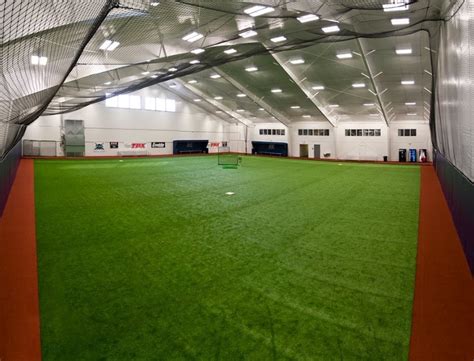 How To Start An Indoor Sports Facility Nreqyi
