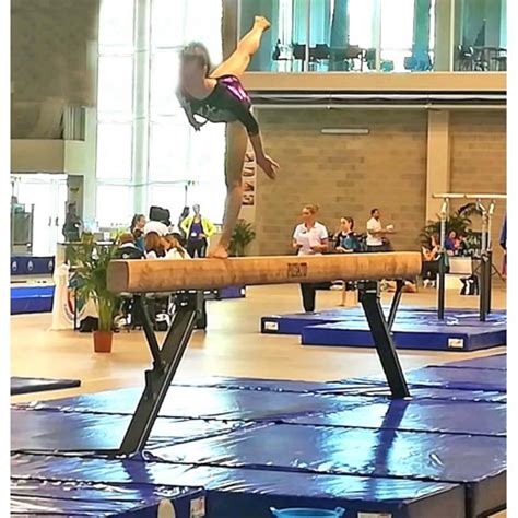 Jul 01, 2021 · ginnastica artistica: Trave equilibrio regolamentare per ginnastica artistica ...