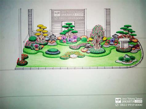 1600 x 1163 jpeg 248 кб. 30+ Trend Terbaru Sketsa Gambar Taman Simple - Tea And Lead