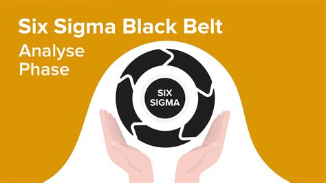 Messsystemanalyse Msa Six Sigma Black Belt