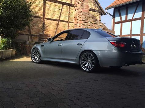 Best Wheels On E60 Post Your Pics Page 58 Bmw M5 Forum And M6