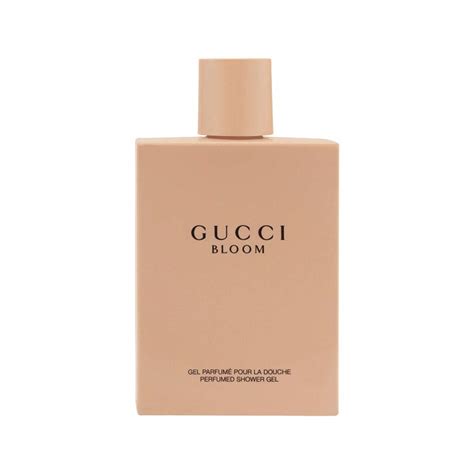 Gucci Bloom Perfumed Shower Gel 200 Ml Amazonde Beauty