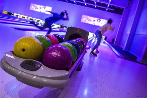 Ideas For The Best Bowling Birthday Party Stars And Strikes