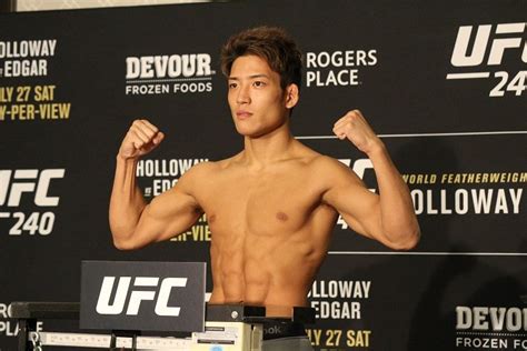 Sunday Mma Quick Hits Japanese Fighter Reveals He Used Sex Work To Kickstart Career
