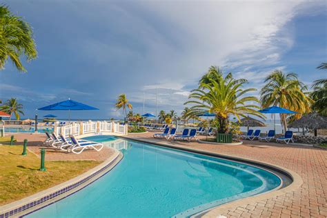 Holiday Inn Resort Jamaica Sackville Travel Services