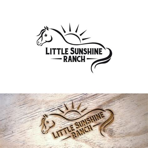 Ranch Logos 225 Best Ranch Logo Images Photos And Ideas 99designs