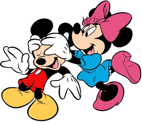 Lista 101 Foto Imagenes De Mickey Y Minnie Juntos Alta Definición Completa 2k 4k