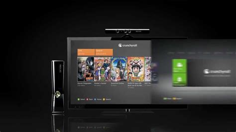 La App De Crunchyroll Para Xbox 360 Dejará De Funcionar El 29 De Agosto